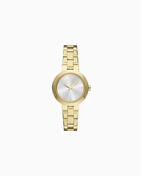 Steel Strap Watches