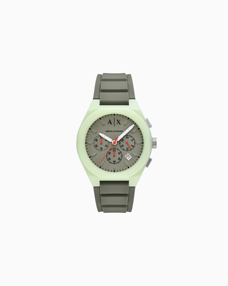 Steel Strap Watches
