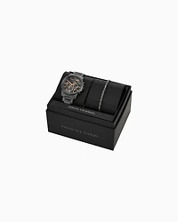 Steel Strap Watches