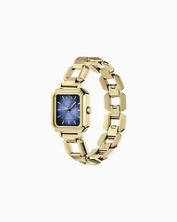 Steel Strap Watches