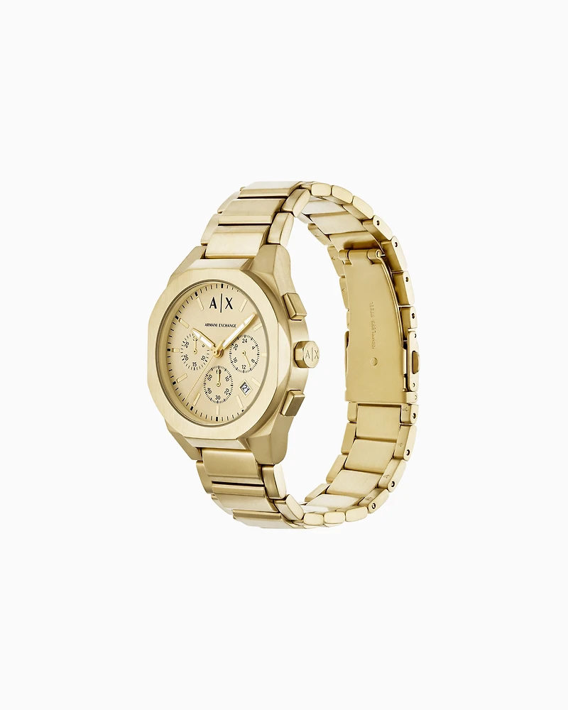 Steel Strap Watches