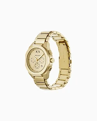 Steel Strap Watches