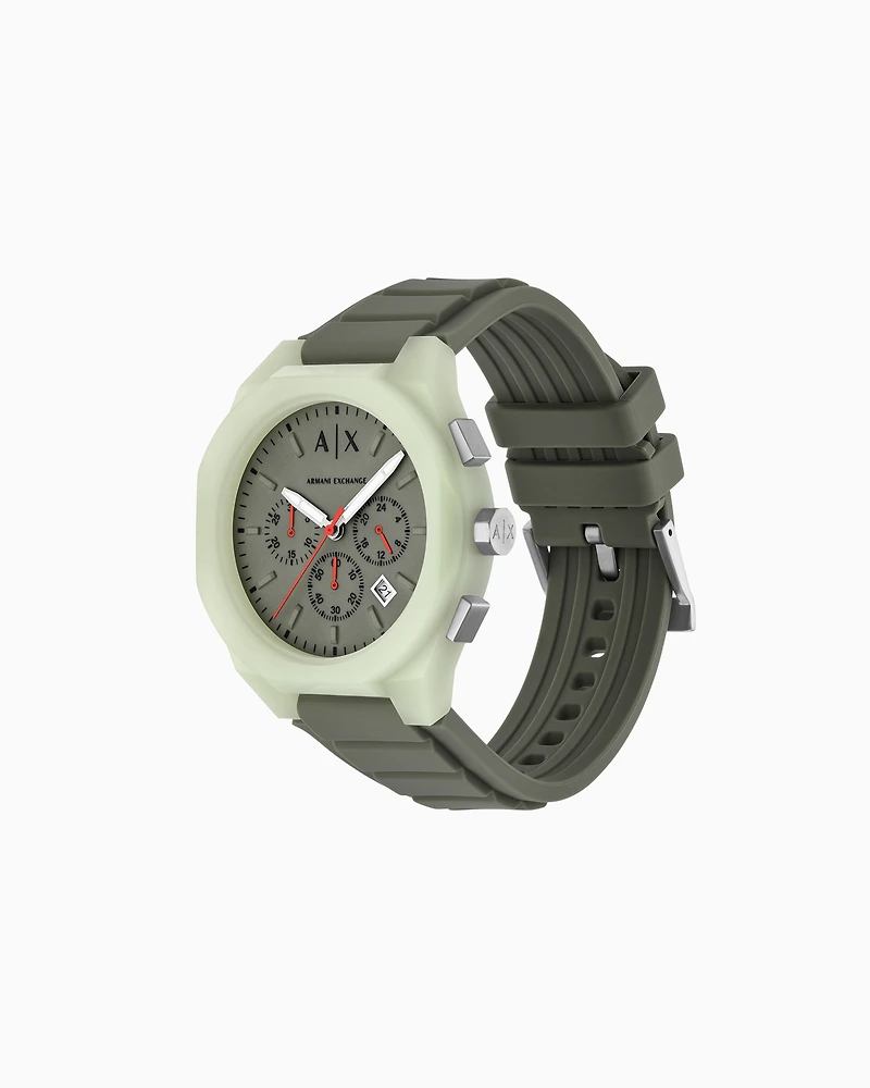 Steel Strap Watches