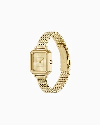 Steel Strap Watches