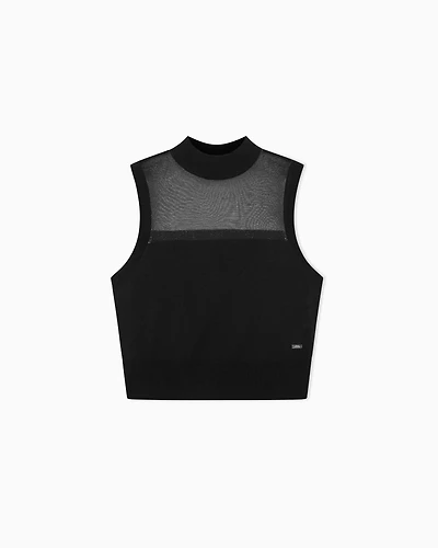 Knitted Tops
