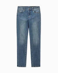 Ultra stretch super skinny jeans