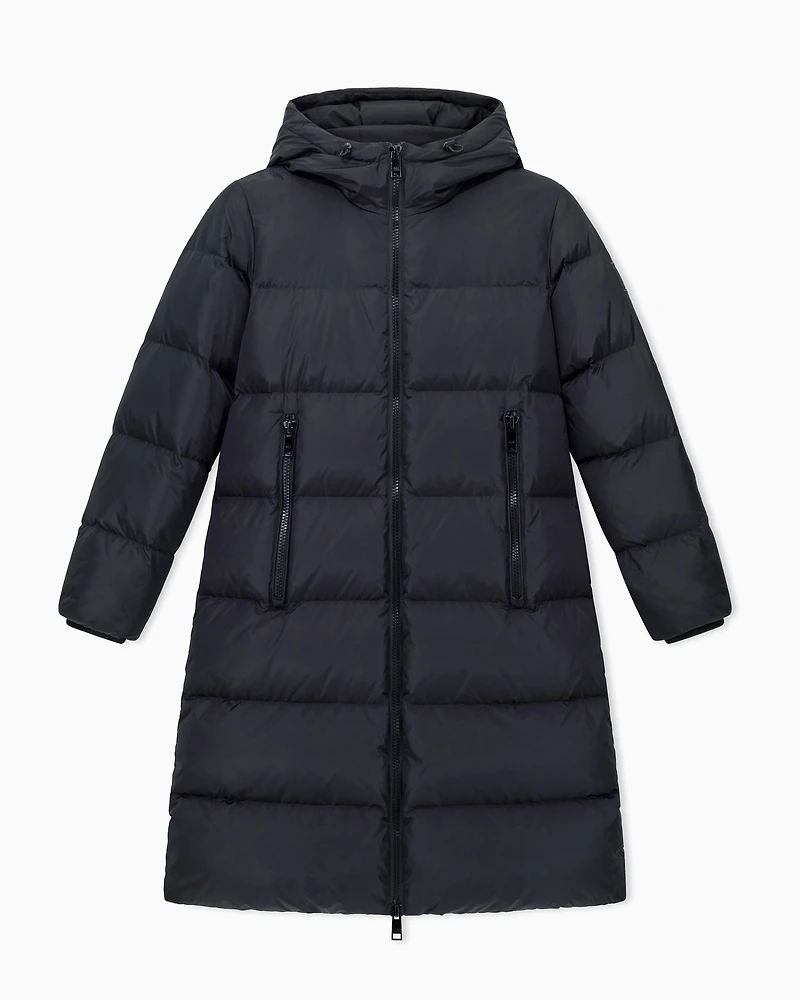 Down Jackets
