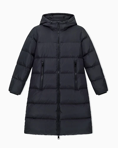 Down Jackets