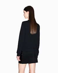 Sweatshirts without Hood