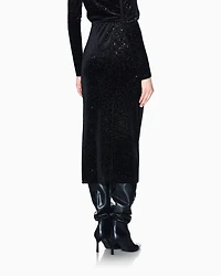 Midi Skirts
