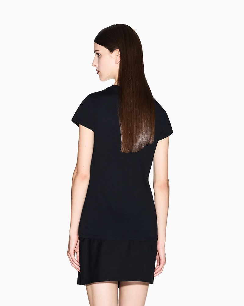 Slim Fit T-Shirts