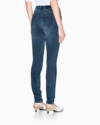 Ultra stretch super skinny jeans