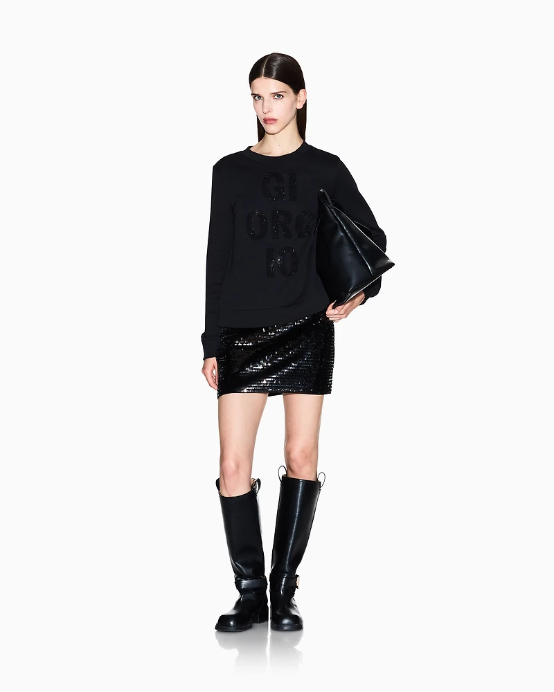 Sweatshirts without Hood