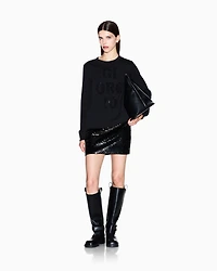 Sweatshirts without Hood
