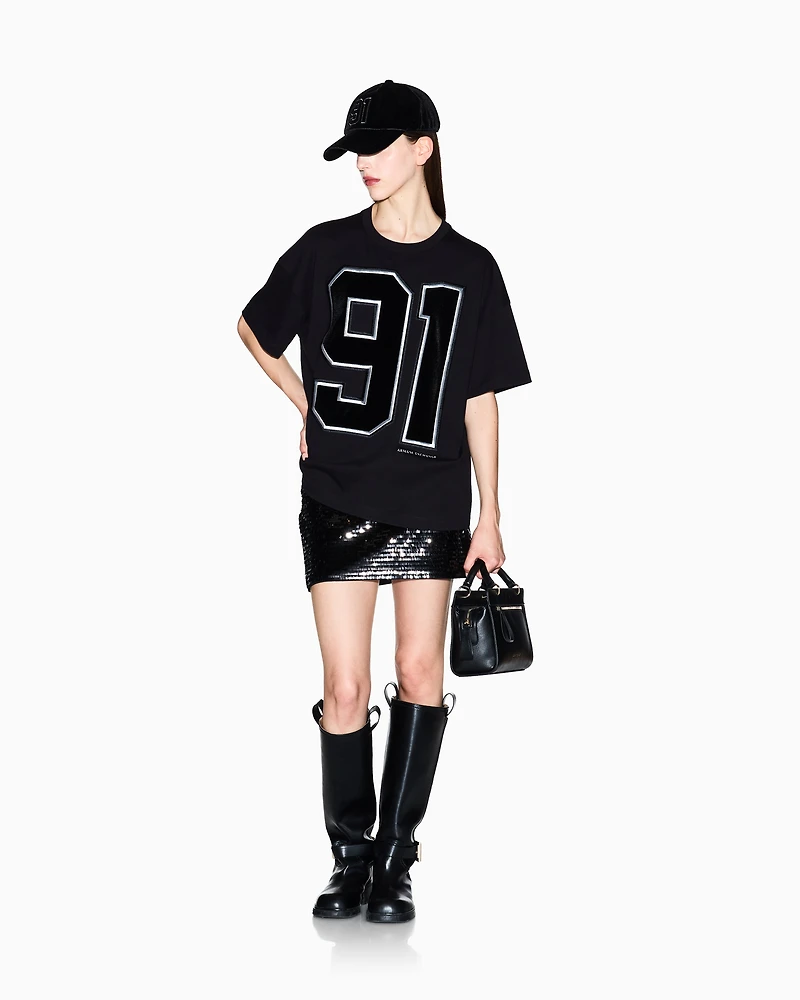 Relaxed Fit T-Shirts