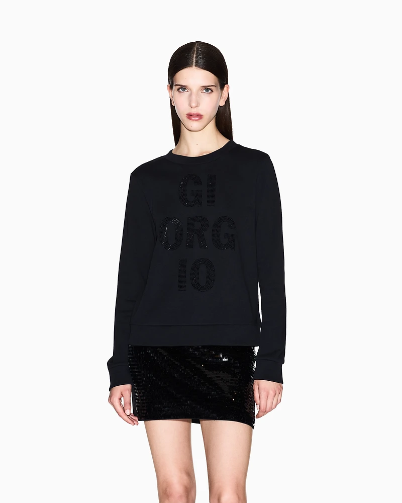Sweatshirts without Hood