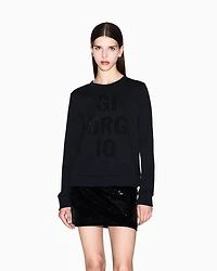Sweatshirts without Hood