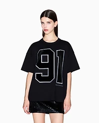Relaxed Fit T-Shirts