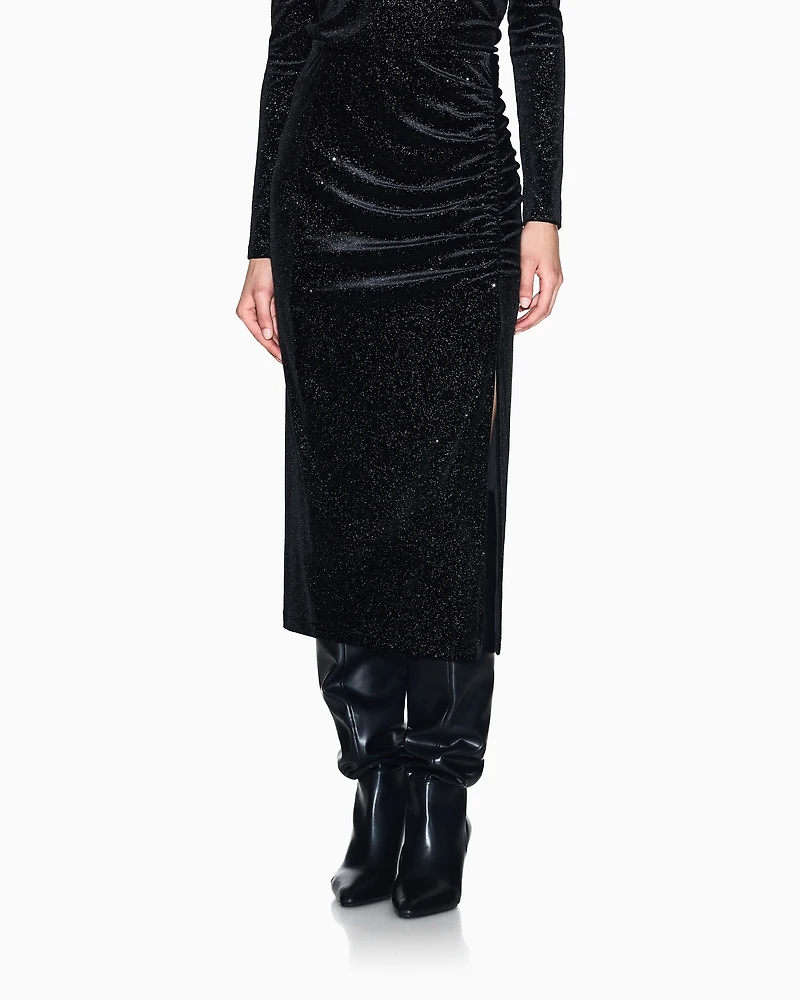 Midi Skirts