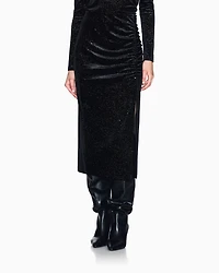 Midi Skirts