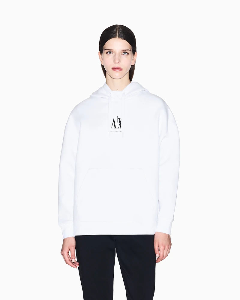 Icon Hoodie
