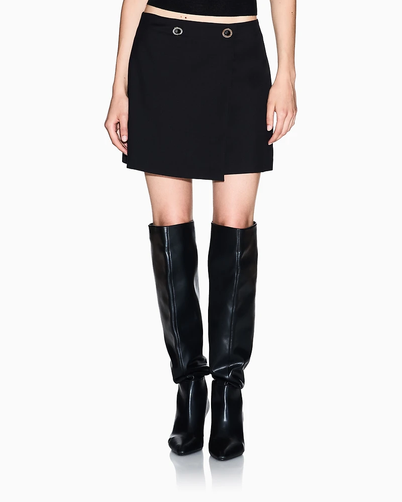 Short Skirts
