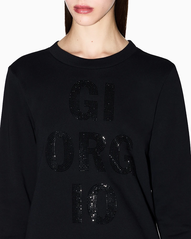 Sweatshirts without Hood