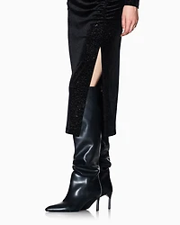 Midi Skirts
