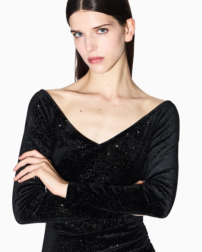 Midi Dresses