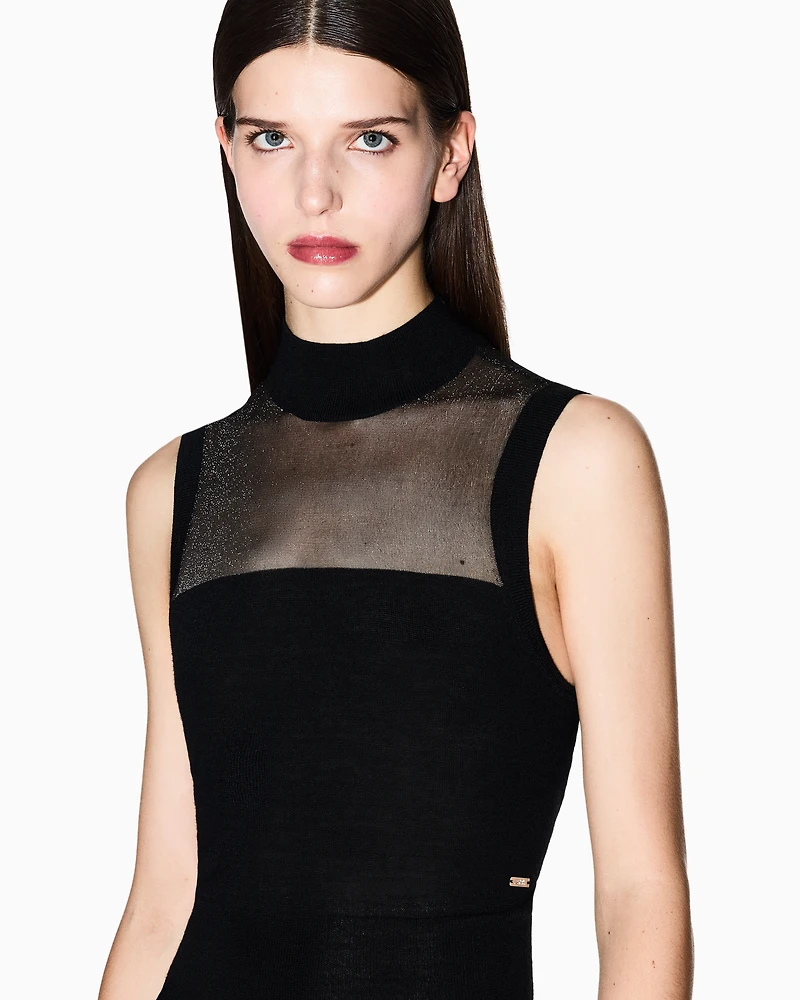 Knitted Tops
