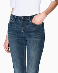 Ultra stretch super skinny jeans