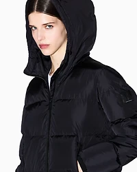 Down Jackets