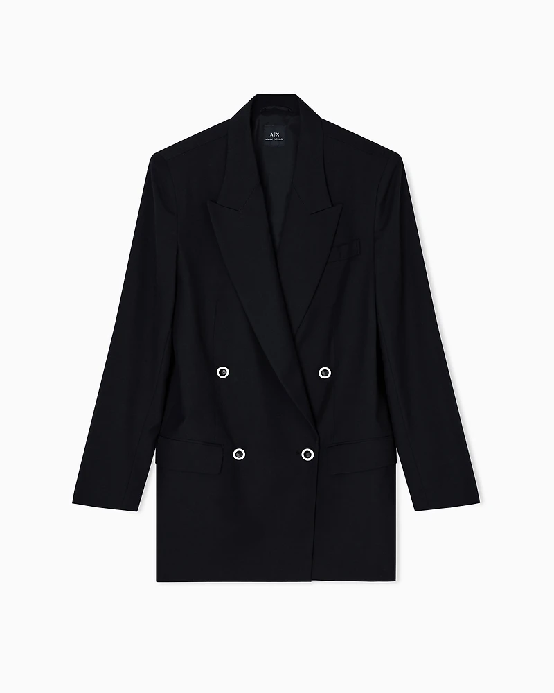 Double Breasted jackets