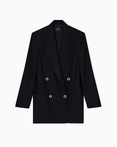 Double Breasted jackets