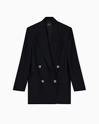 Double Breasted jackets
