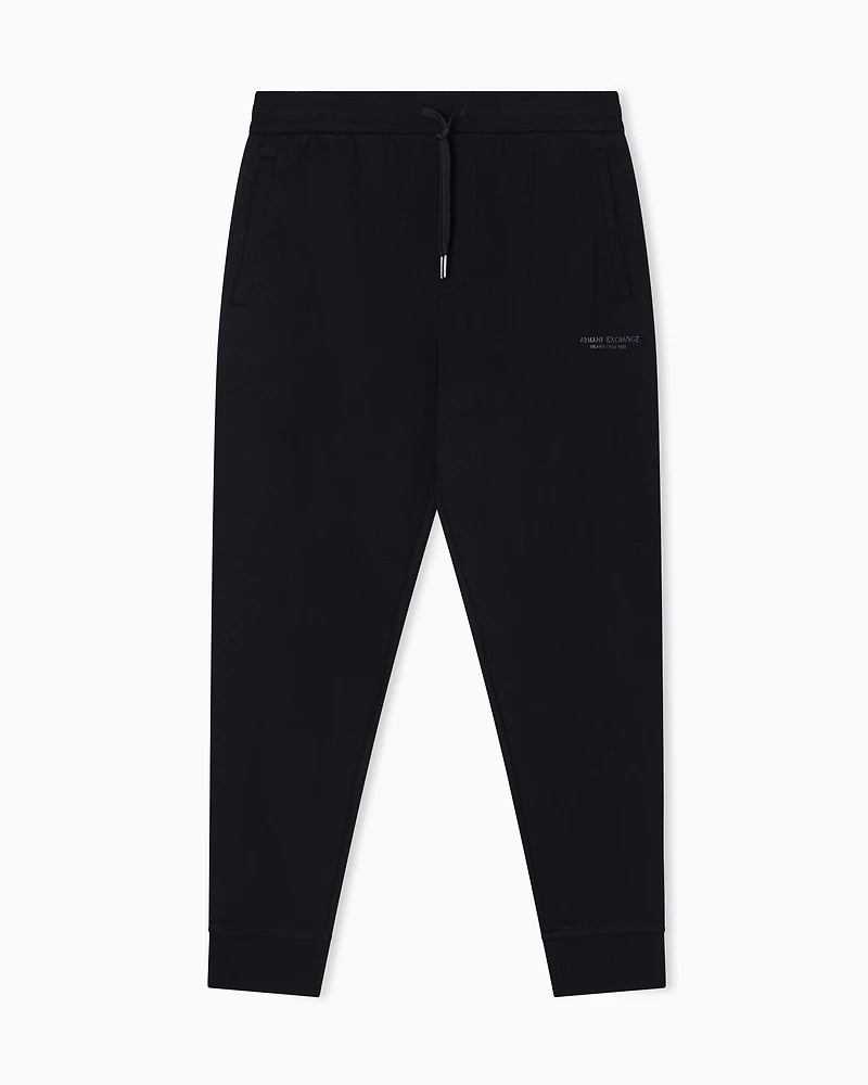 Tone Logo Jogger Pants