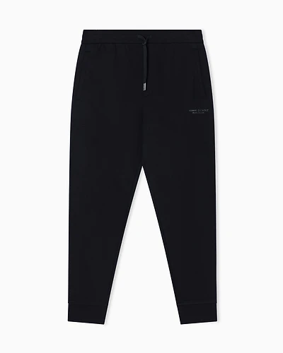 Tone Logo Jogger Pants