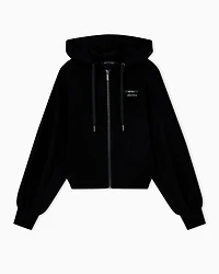 Zip-Up Sweatshirts