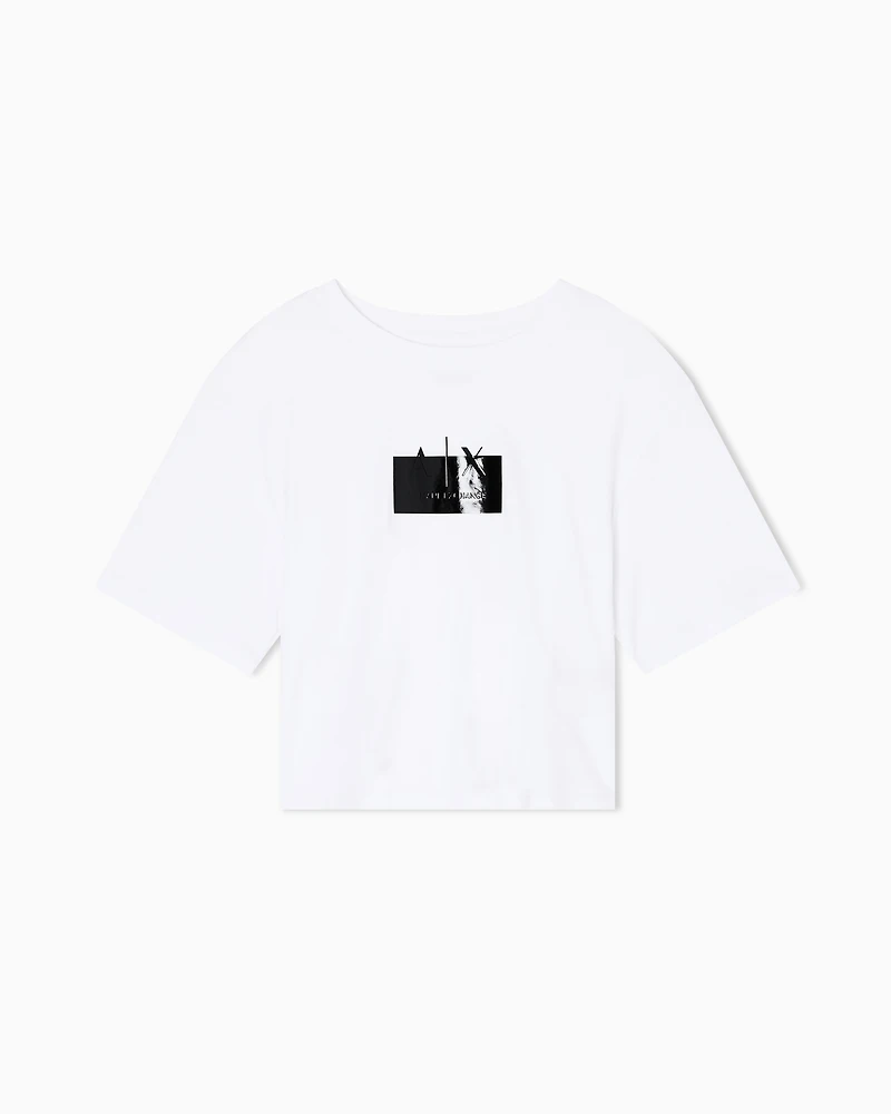Cropped T-Shirts