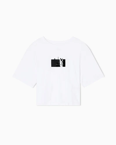 Cropped T-Shirts