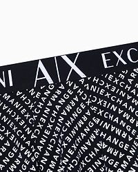 Stretch fabric boxer shorts