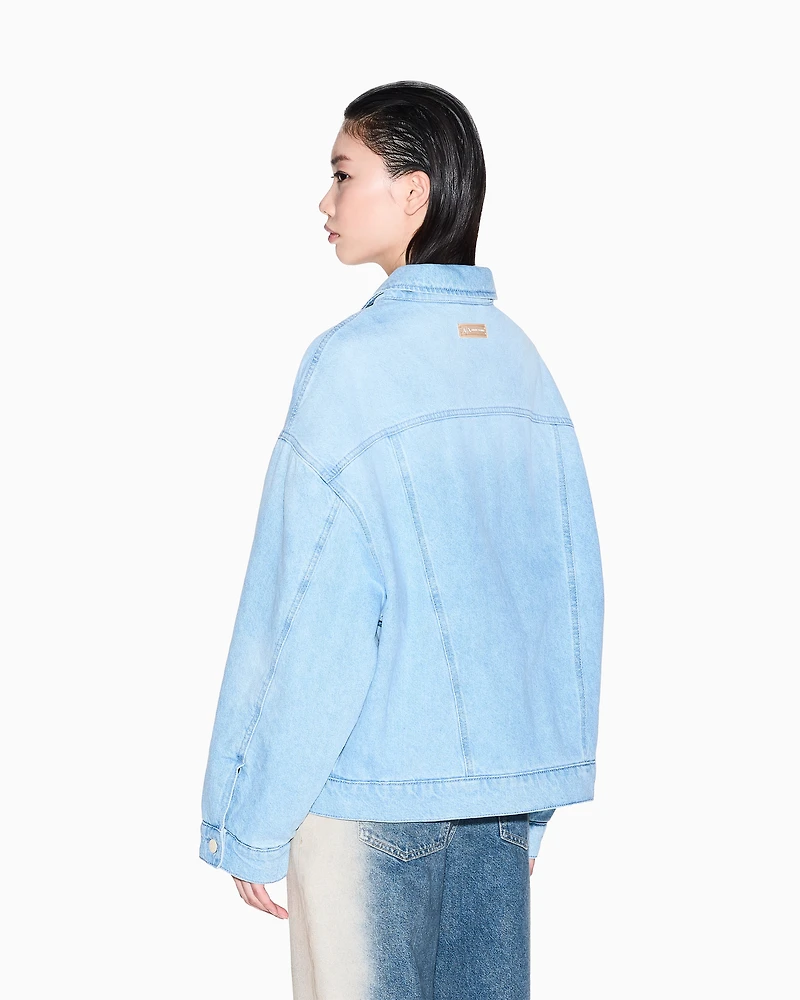 Denim Jackets