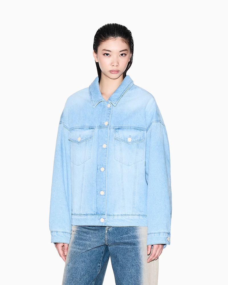 Denim Jackets