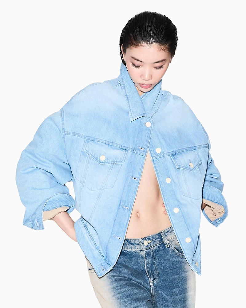Denim Jackets