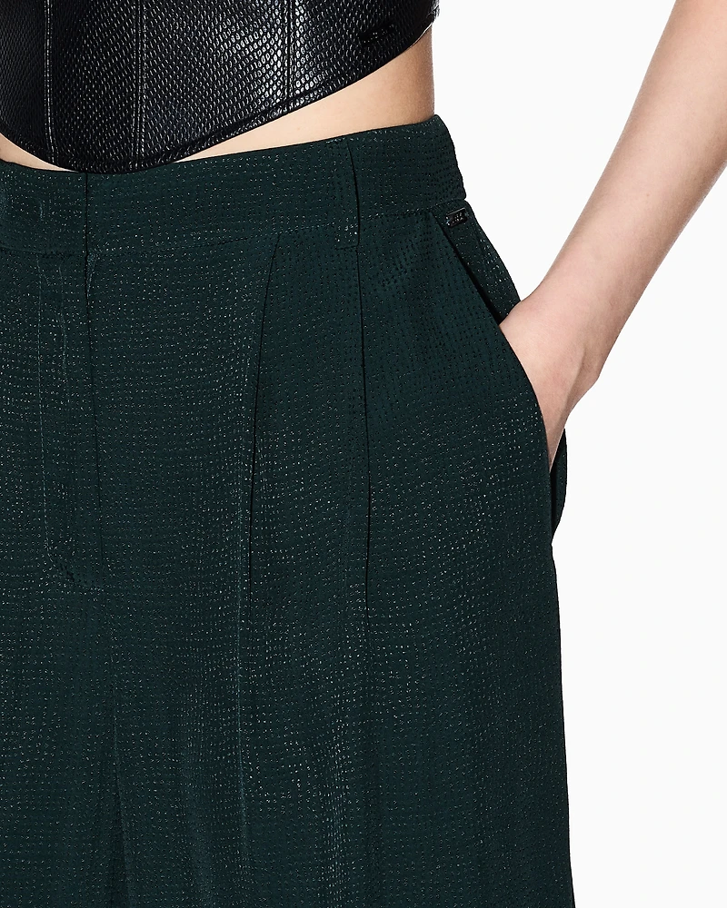 Casual Trousers