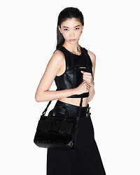 Coconut Tote Bag with Logo