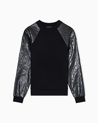 Sweatshirts without Hood
