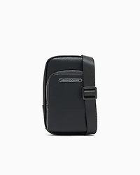 Crossbody phone holder