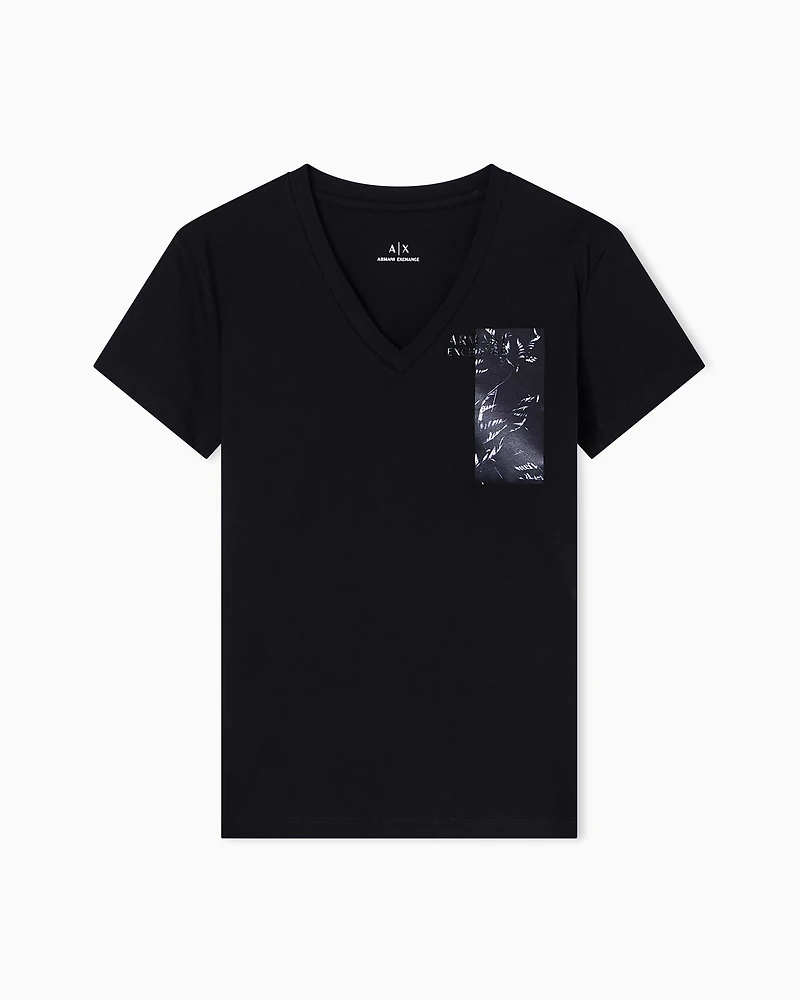 Regular Fit T-Shirts