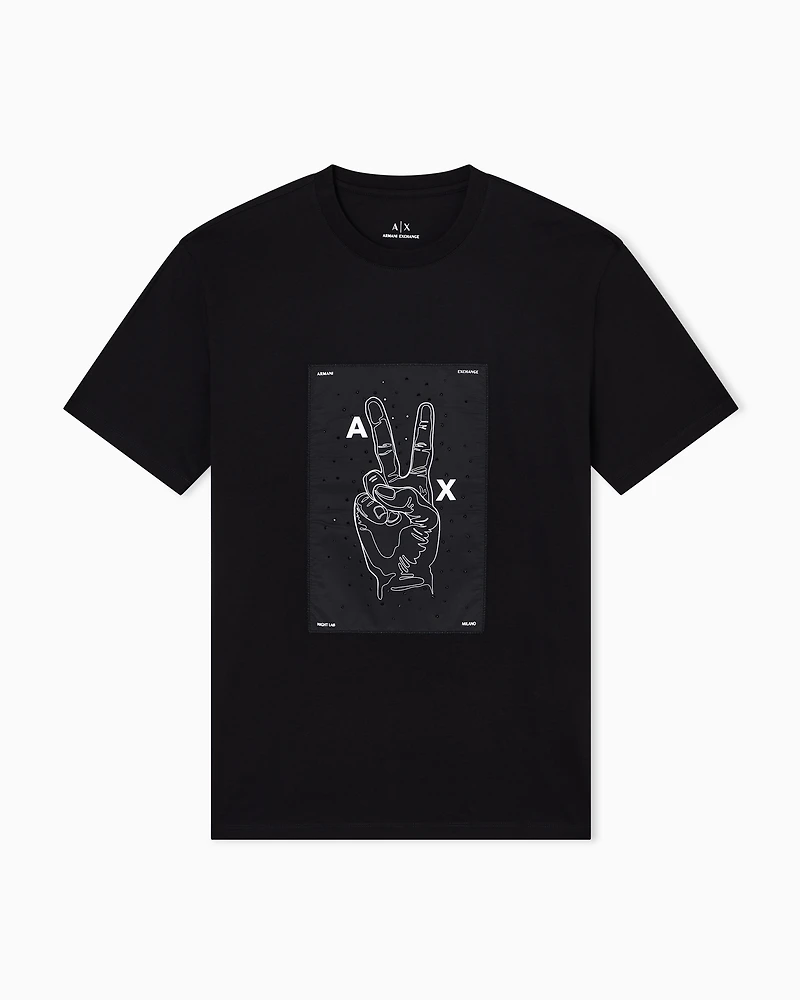 Regular Fit T-Shirts
